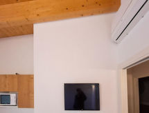 Apartment Roseto Apartments Trilo 3