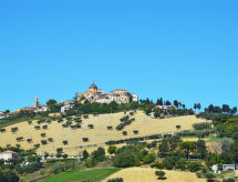 Apartment Roseto Apartments Trilo 3