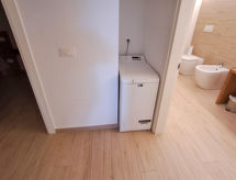 Apartment Roseto Apartments Trilo 3