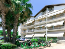 Appartamento Casa del Mar