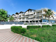 Appartamento Casa del Mar