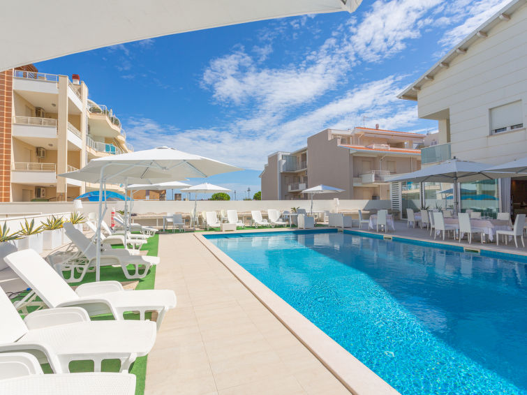 Apartman za odmor Blue Bay Resort (RSO180)