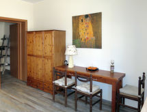 Vakantiehuis Intensivo-Elegante