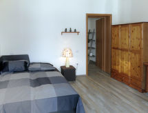 Vakantiehuis Intensivo-Elegante