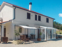 Vakantiehuis Intensivo-Elegante