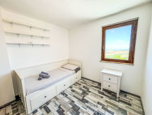 Ferienwohnung Serrani