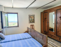 Ferienwohnung Serrani
