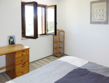 Ferienwohnung Serrani