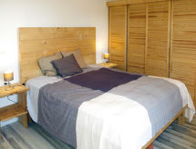 Ferienwohnung Serrani