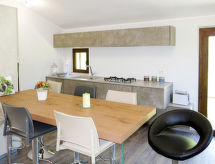 Ferienwohnung Serrani