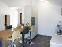 Ferienwohnung Serrani