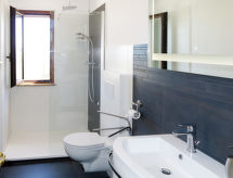 Ferienwohnung Serrani
