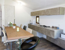 Ferienwohnung Serrani