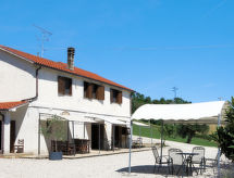 Ferienwohnung Serrani