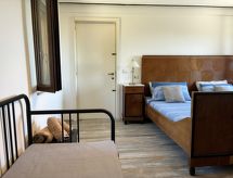 Ferienwohnung Serrani