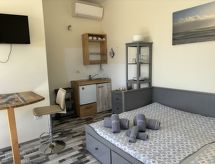 Rustiek appartement Serrani nabij zee in Roseto degli Abruzzi - thumbnail 4