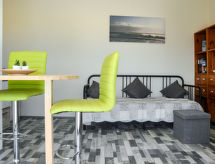 Rustiek appartement Serrani nabij zee in Roseto degli Abruzzi - thumbnail 6