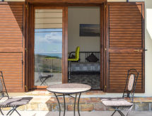 Rustiek appartement Serrani nabij zee in Roseto degli Abruzzi - thumbnail 5