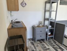 Apartment Serrani