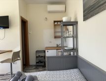Apartment Serrani
