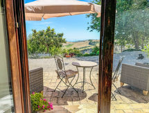 Apartment Serrani