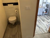 Apartment Serrani