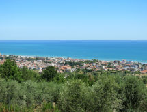 Apartment Serrani