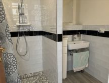 Apartment Serrani