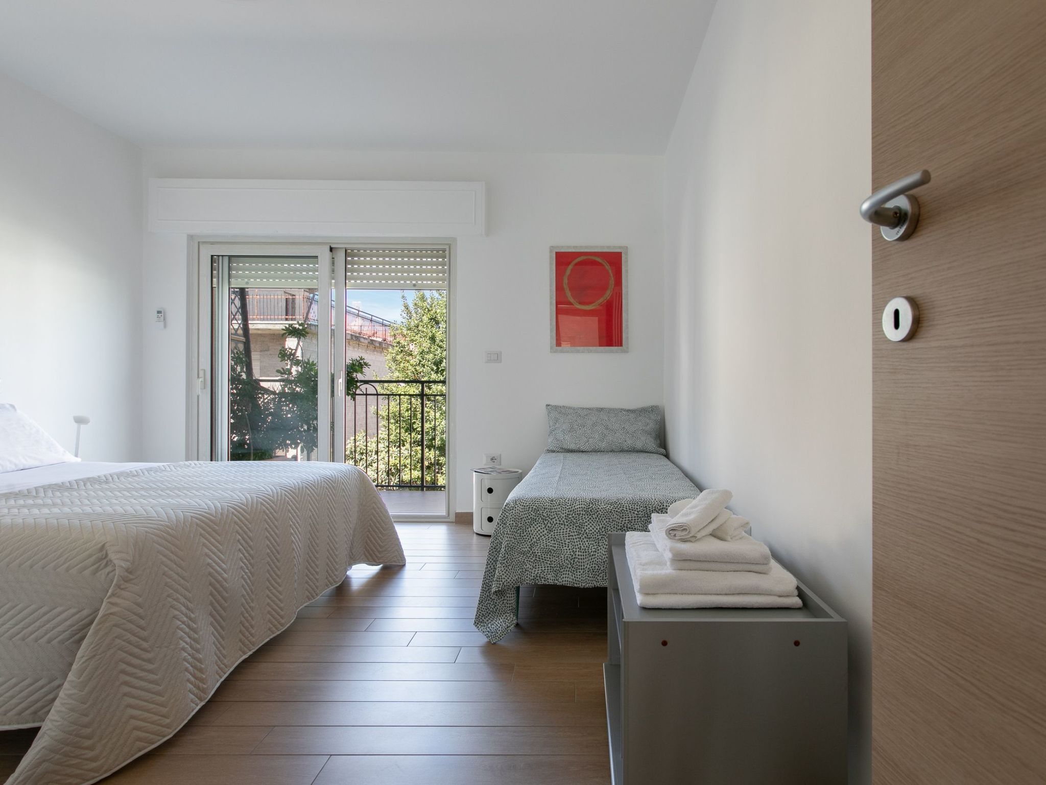 Haus am Meer -zweite Reihe- Wi-Fi, Garten-Binnen