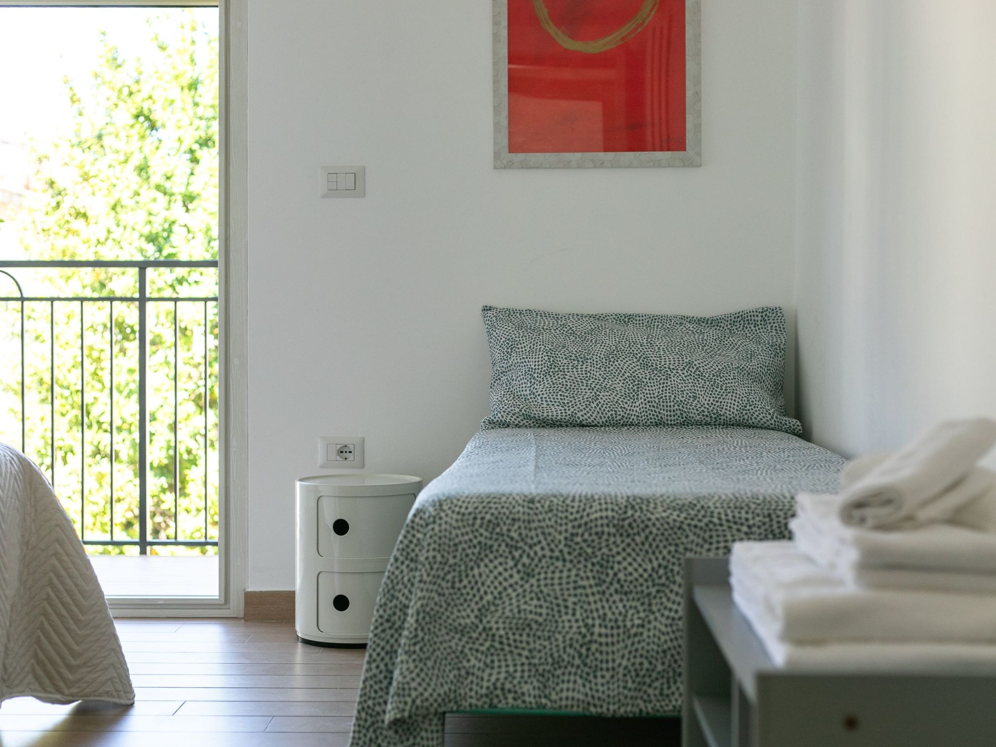 Haus am Meer -zweite Reihe- Wi-Fi, Garten-Binnen