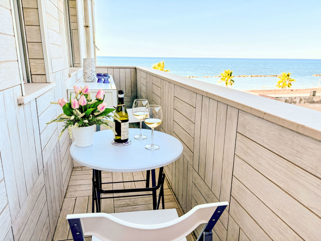 Perla Blu Vistamare.