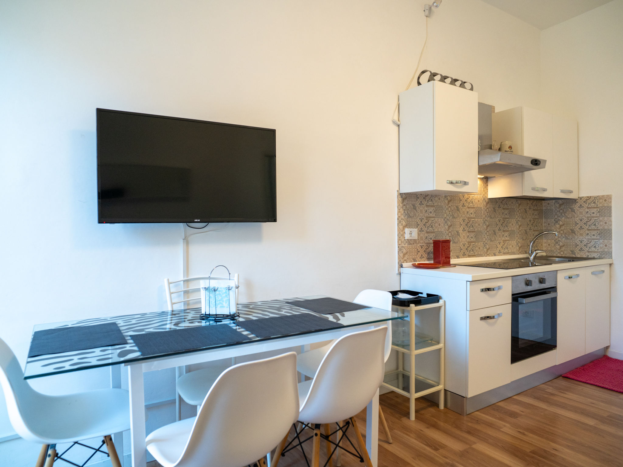 Vakantiehuis in Termoli (Italië) 1 hond is welkom