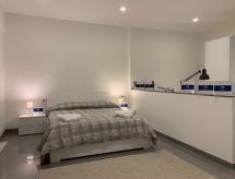 für 4 Personen ca. 76 m&sup2; in Genua, Norditalien (Ligurien)