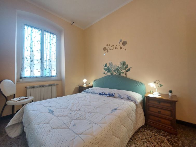 Casa Meraki Von Holiday World - Genoa
