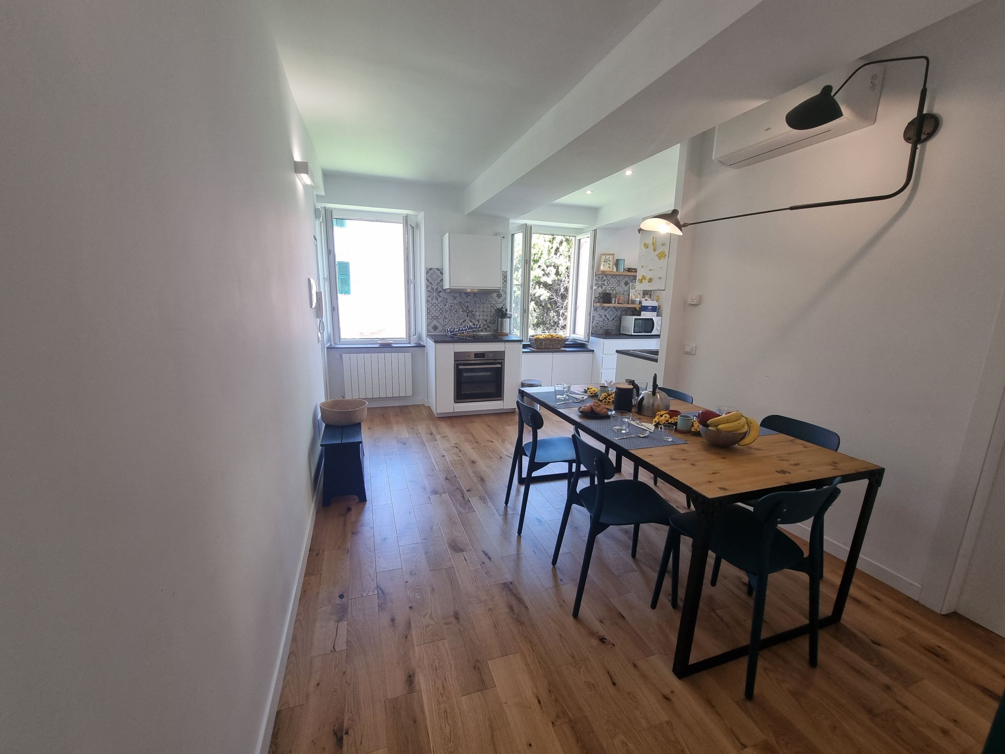 Haus Blu Capolungo von Holiday World