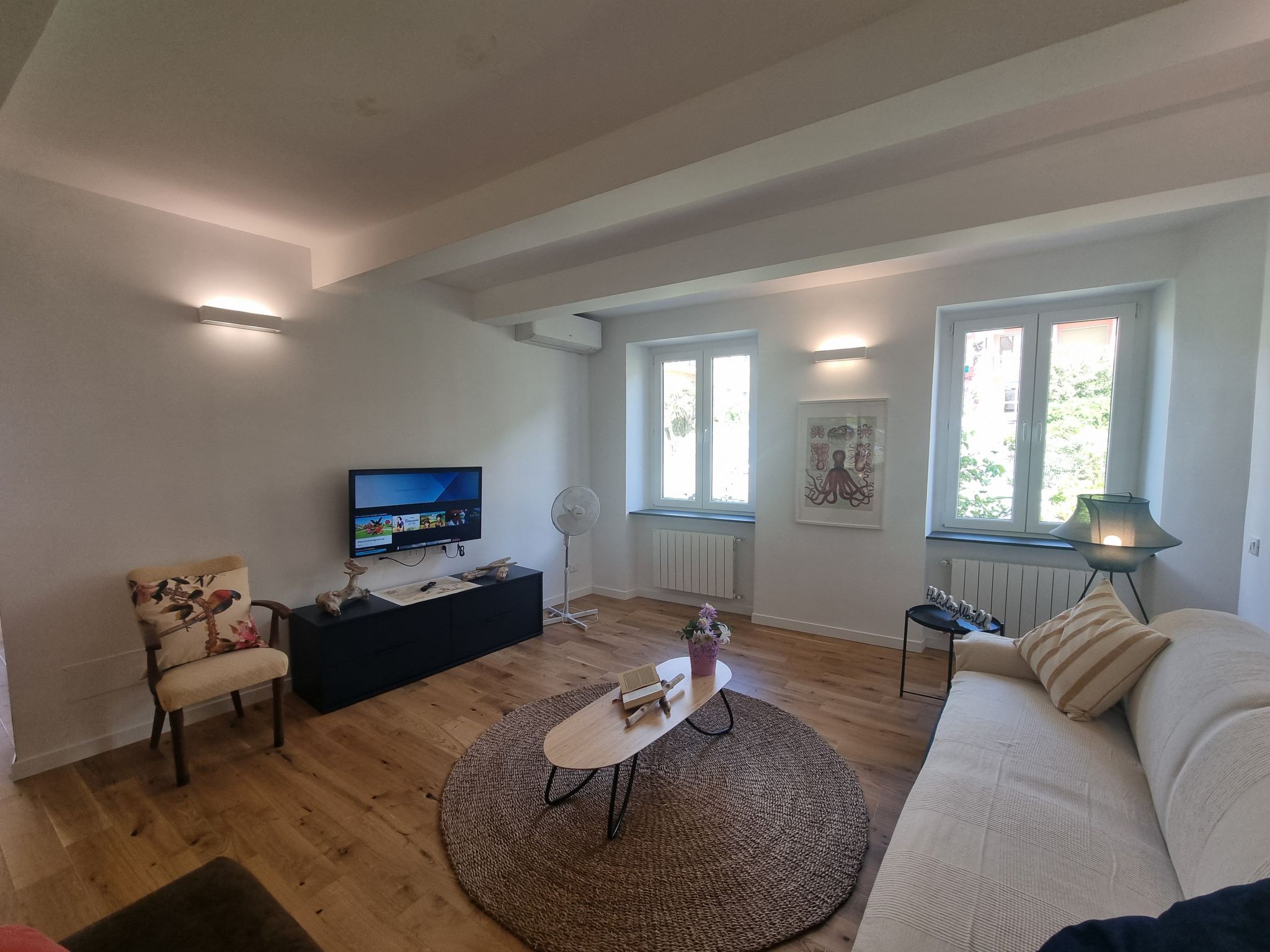 Haus Blu Capolungo von Holiday World