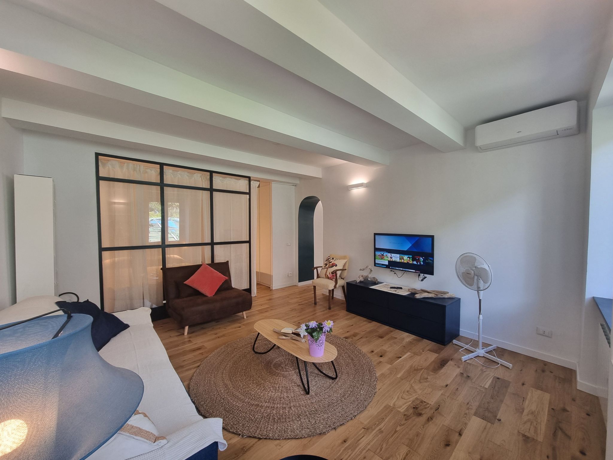 Haus Blu Capolungo von Holiday World-Binnen