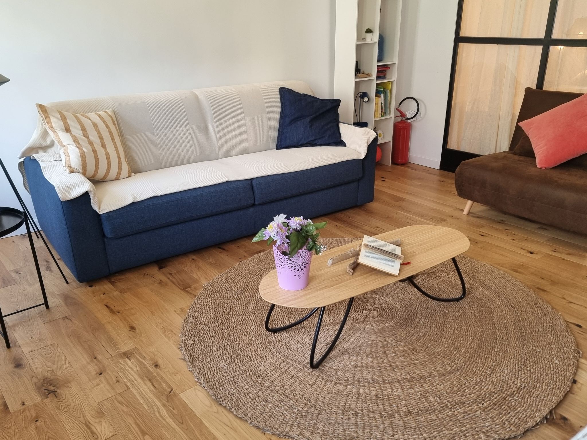 Haus Blu Capolungo von Holiday World-Binnen