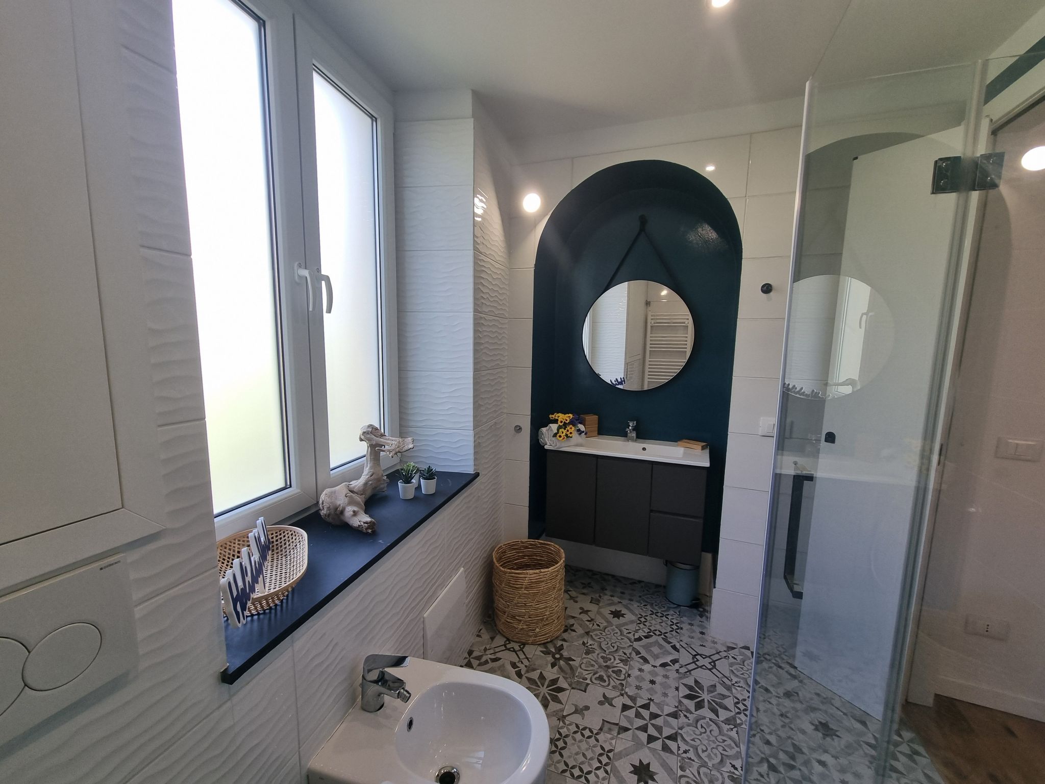 Haus Blu Capolungo von Holiday World-Image-tags.info