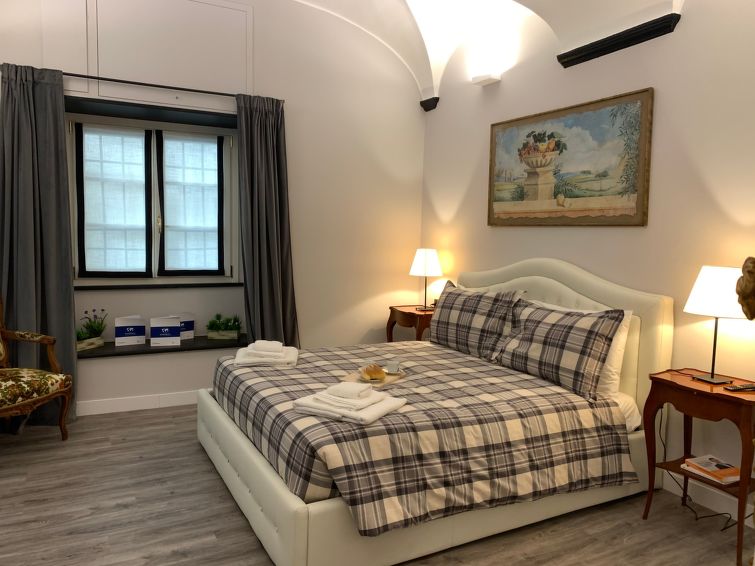 La Casa Di Titta' Ferienwohnung - Genua