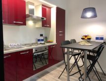 La Casa di Titta' Ferienwohnung
