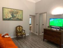 La Casa di Titta' Ferienwohnung