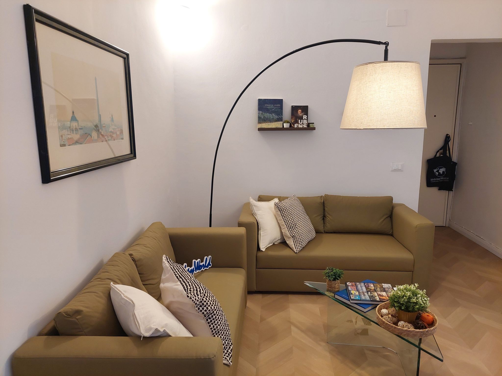 Castrum von Holiday World