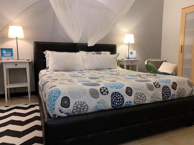 Für 4 Personen Ca. 50 M&sup2; In Genua, Norditalien (Ligurien) - Genova