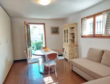 für 4 Personen ca. 45 m&sup2; in Genua, Norditalien (Ligurien)