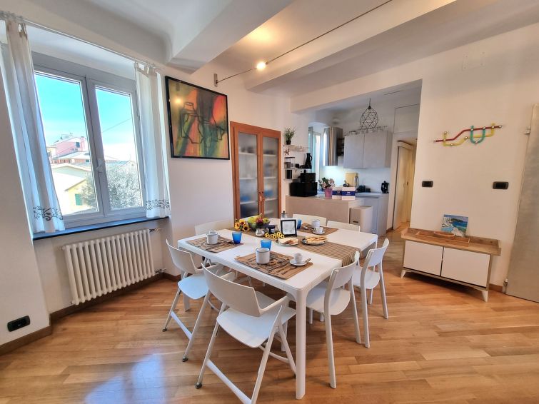 House Ca Du Dria by Holiday World