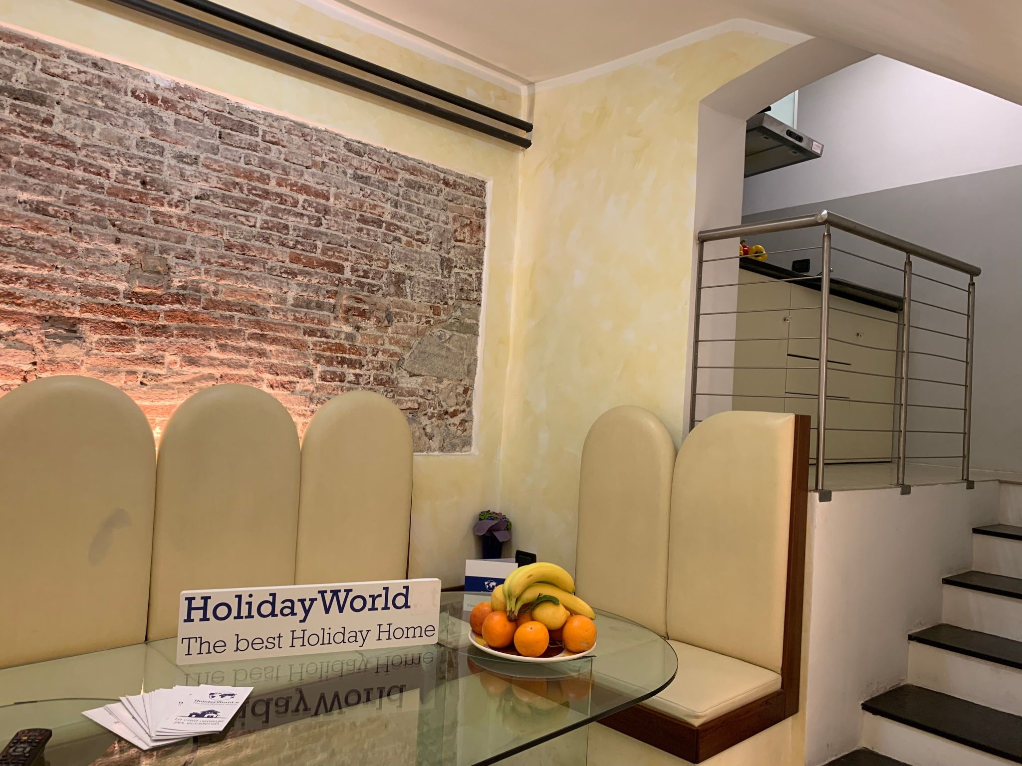 Wohnung 'Pellicceria' mit Wi-Fi — view 1 of 19