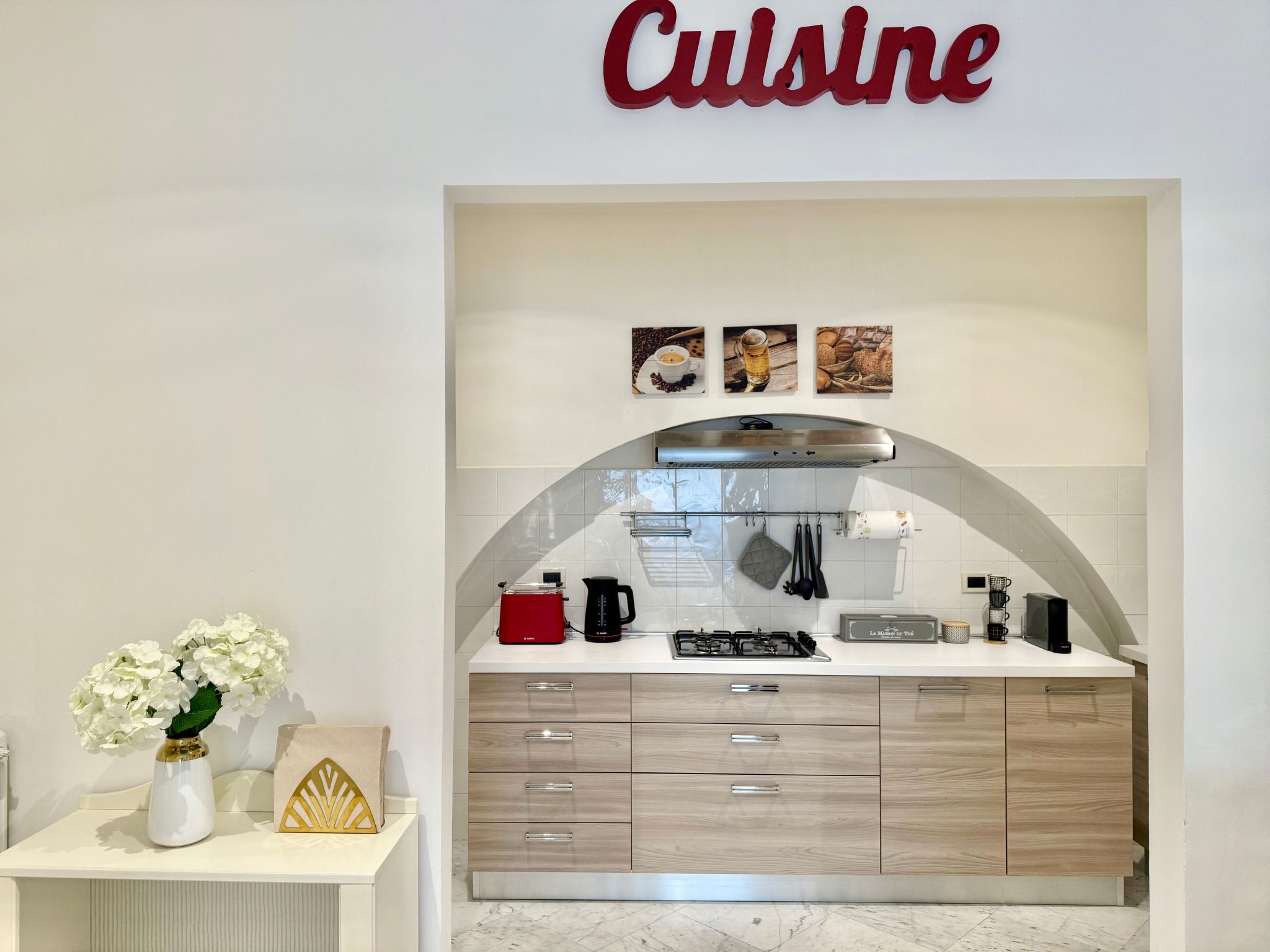 Miramare Home von Holiday World