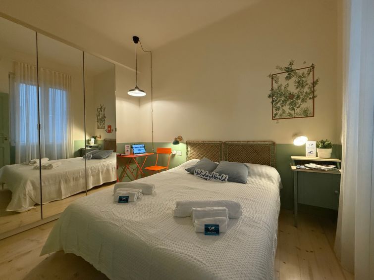 Haus Torre Melograno Von Holiday World - Genoa