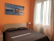Appartamento "Nervi" mit Wi-Fi